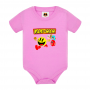 Body Bebé Pac-Man