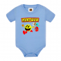 Body Bebé Pac-Man