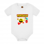 Body Bebé Pac-Man
