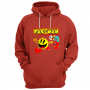 Sudadera Pac-Man Niño