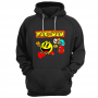 Sudadera Pac-Man Niño