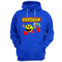Sudadera Pac-Man Niño