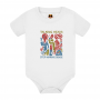 Body Bebé Talking Heads Stop Making Sense