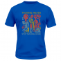 Camiseta Talking Heads Stop Making Sense Niño