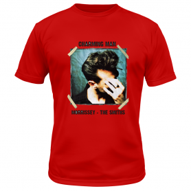 Camiseta The Smiths Charming Man