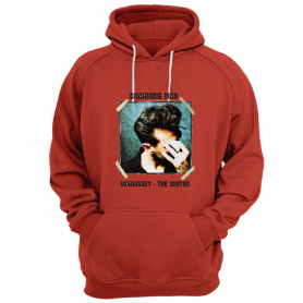 Sudadera The Smiths Charming Man