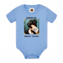 Body Bebé The Smiths Charming Man