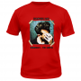 Camiseta The Smiths Charming Man Niño