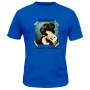 Camiseta The Smiths Charming Man Niño