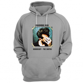 Sudadera The Smiths Charming Man Niño