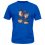 Camiseta The Beatles Toon