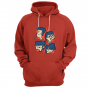 Sudadera The Beatles Toon