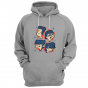 Sudadera The Beatles Toon