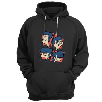 Sudadera The Beatles Toon