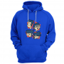 Sudadera The Beatles Toon