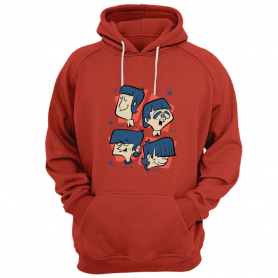 Sudadera The Beatles Toon Niño