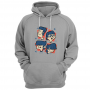 Sudadera The Beatles Toon Niño