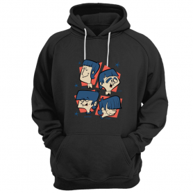 Sudadera The Beatles Toon Niño