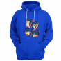 Sudadera The Beatles Toon Niño