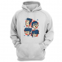 Sudadera The Beatles Toon Niño
