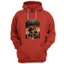 Sudadera Doom The Dark Angel
