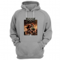Sudadera Doom The Dark Angel