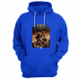 Sudadera Doom The Dark Angel