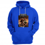 Sudadera Doom The Dark Angel