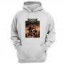 Sudadera Doom The Dark Angel