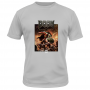 Camiseta Doom The Dark Angel Niño