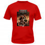 Camiseta Doom The Dark Angel Niño