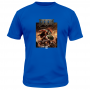 Camiseta Doom The Dark Angel Niño