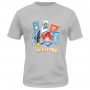 Camiseta Balatro Adicto Niño