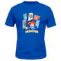 Camiseta Balatro Adicto Niño