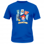 Camiseta Balatro Adicto Niño