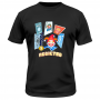 Camiseta Balatro Adicto Niño