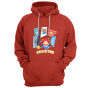 Sudadera Balatro Adicto Niño