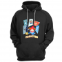 Sudadera Balatro Adicto Niño