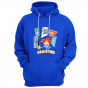 Sudadera Balatro Adicto Niño