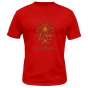 Camiseta Daft Punk