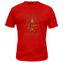 Camiseta Daft Punk