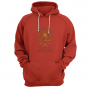 Sudadera Duft Punk