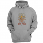 Sudadera Duft Punk