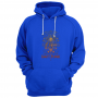 Sudadera Duft Punk