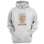 Sudadera Duft Punk
