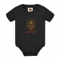 Body Bebé Duft Punk