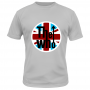Camiseta The Who