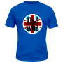 Camiseta The Who