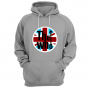 Sudadera The Who