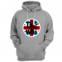 Sudadera The Who